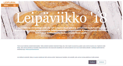 Desktop Screenshot of leipurin.com